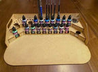 Painting Station - Turbo Dork Paint Dropper Bottles - 