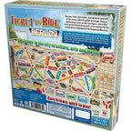 Ticket to Ride: Berlin - 