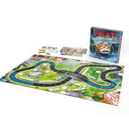 Heat: Heavy Rain - 
