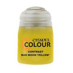 Citadel Contrast Paint (18ml) - Bad Moon Yellow