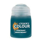 Citadel Contrast Paint (18ml) - Frostheart