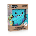 Fuggler - Gaptooth McGoo AR Pin