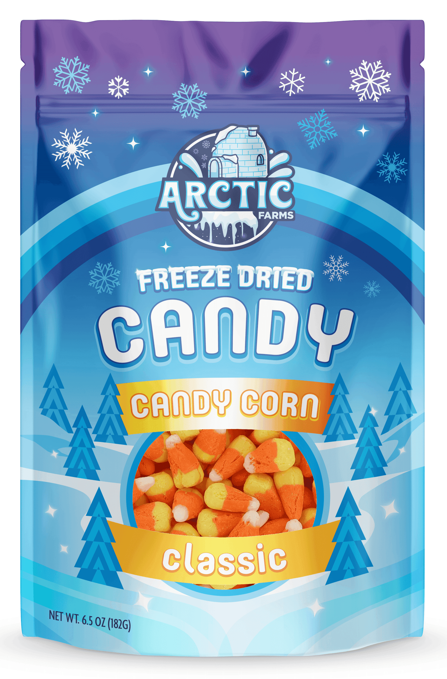 Freeze Dried Candy Variety Bundle Pack - Halloween Special Candy - Halloween / Halloween