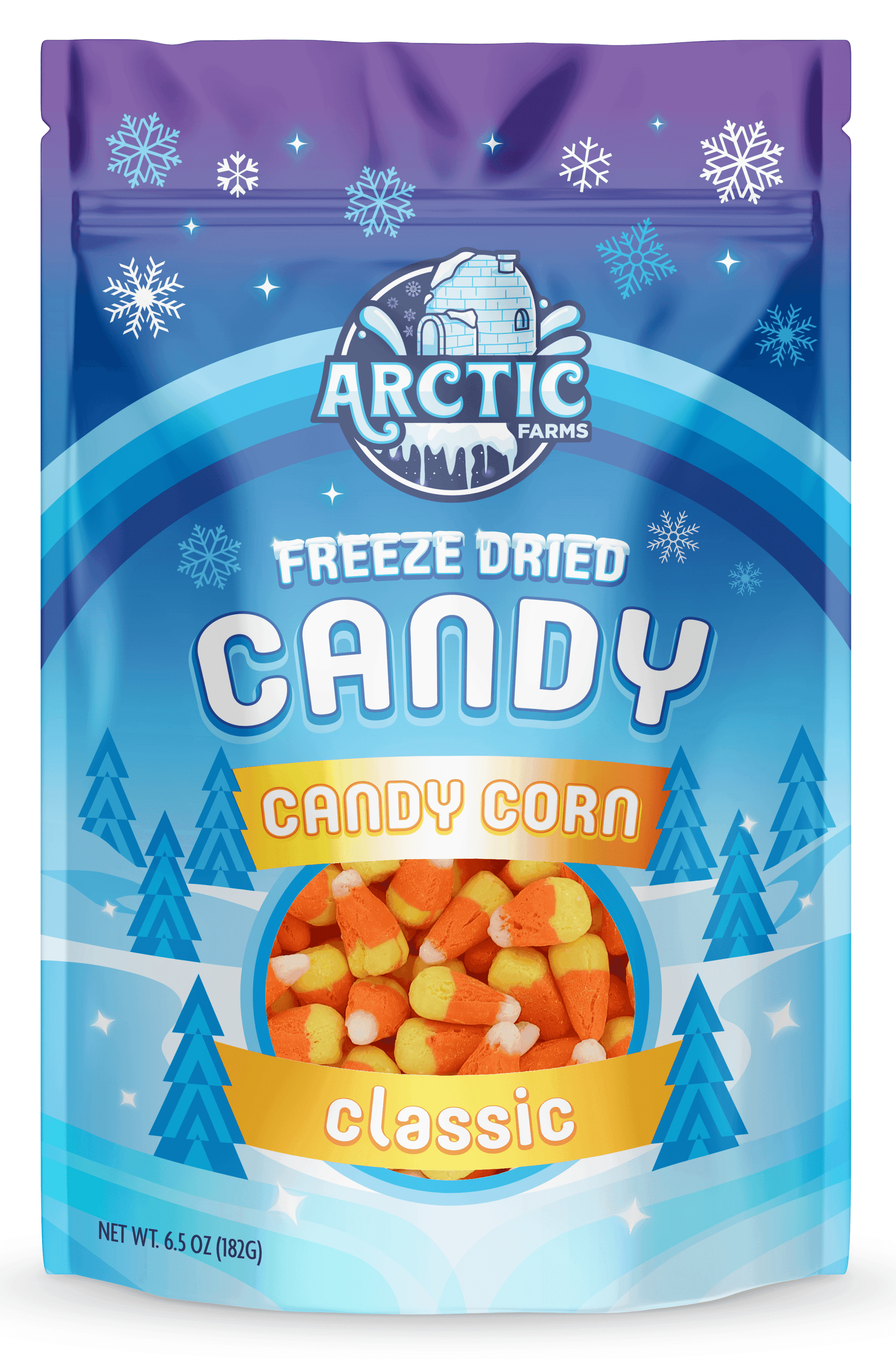 Freeze Dried Candy Variety Bundle Pack - Halloween Special Candy - Halloween / Halloween