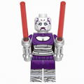 Asajj Ventress Star Wars Lego Minifigures Custom Toys