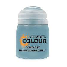 Citadel Contrast Paint (18ml) - Briar Queen Chill