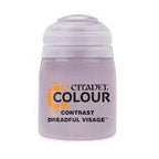 Citadel Contrast Paint (18ml) - Dreadful Visage
