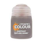 Citadel Contrast Paint (18ml) - Ratling Grime