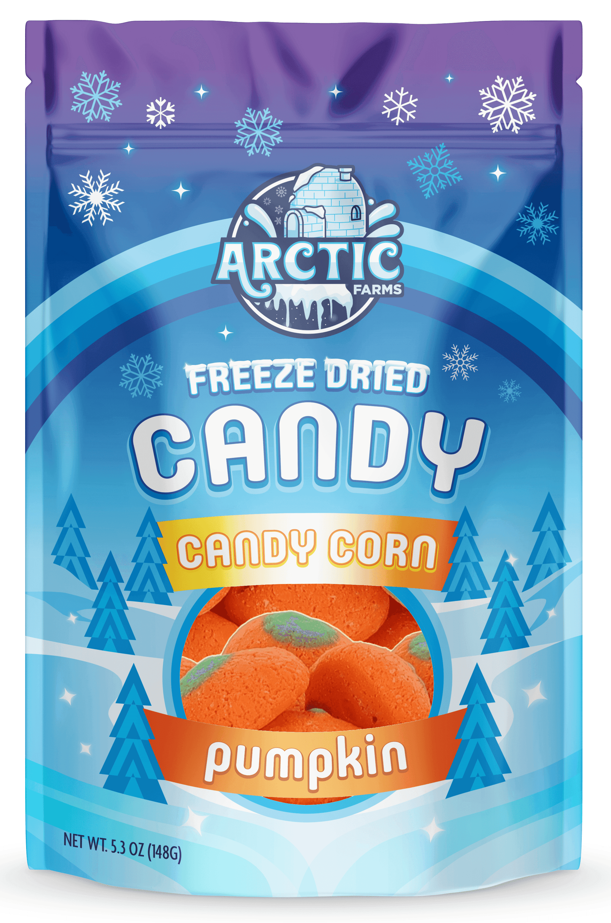 Freeze Dried Candy Variety Bundle Pack - Halloween Special Candy - Halloween / Halloween