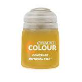Citadel Contrast Paint (18ml) - Imperial Fist
