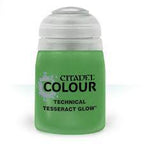 Citadel Technical Paint - Tesseract Glow