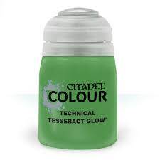 Citadel Technical Paint - Tesseract Glow