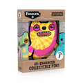 Fuggler - Old Tooth AR Pin