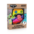Fuggler - Oogah Boogah AR Pin