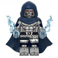 Dr Doom 2099 Lego Minifigures Custom Toys  Marvel MCU 8