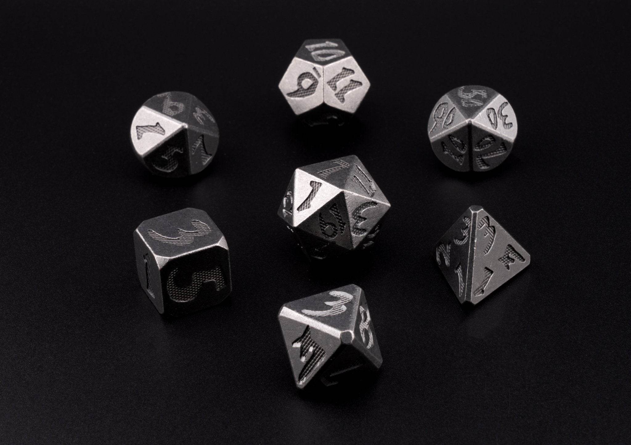 Dracon Dominion Dice Set - 