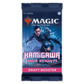 Kamigawa Neon Dynasty Draft Booster Pack | New - 