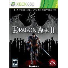 Dragon Age II [BioWare Signature Edition] - Xbox 360