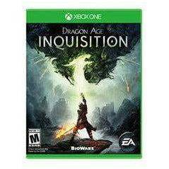 Dragon Age: Inquisition - Xbox One - 