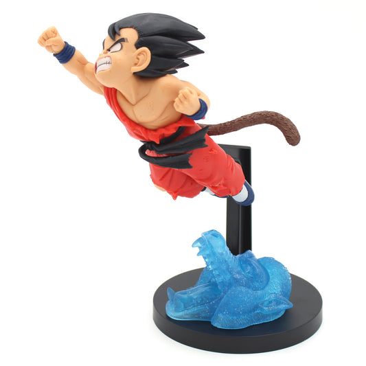 Dragon Ball GX Materia The Son Goku II Anime Figure-0