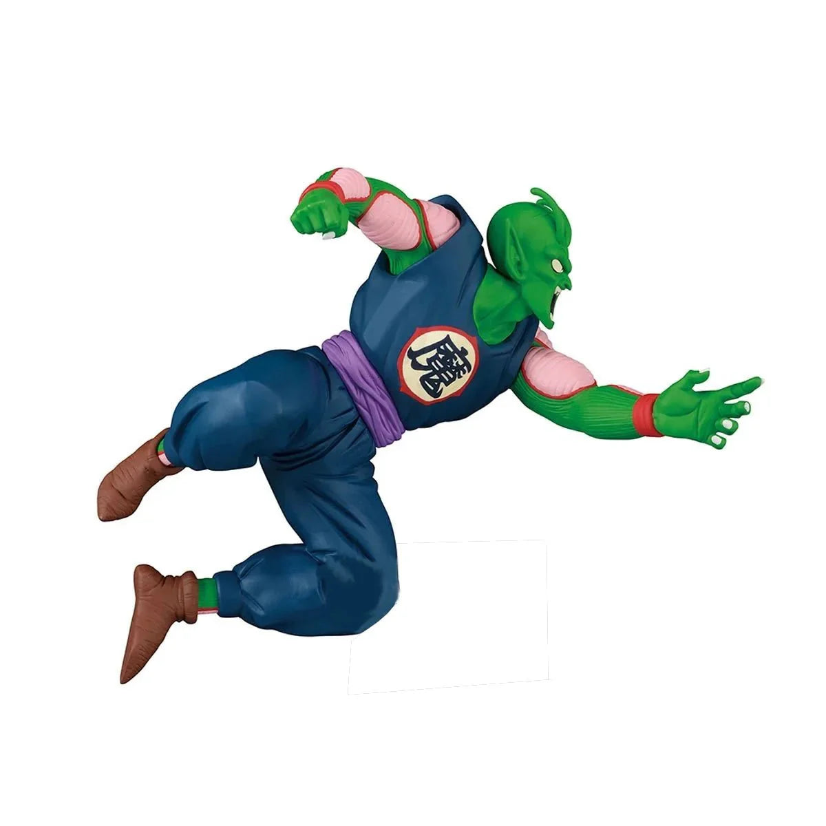 Dragon Ball King Piccolo Daimaoh Match Maker Statue Anime Figure-1