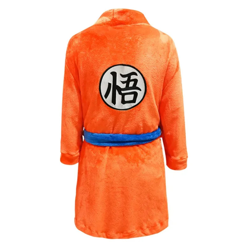 Dragon Ball pajamas