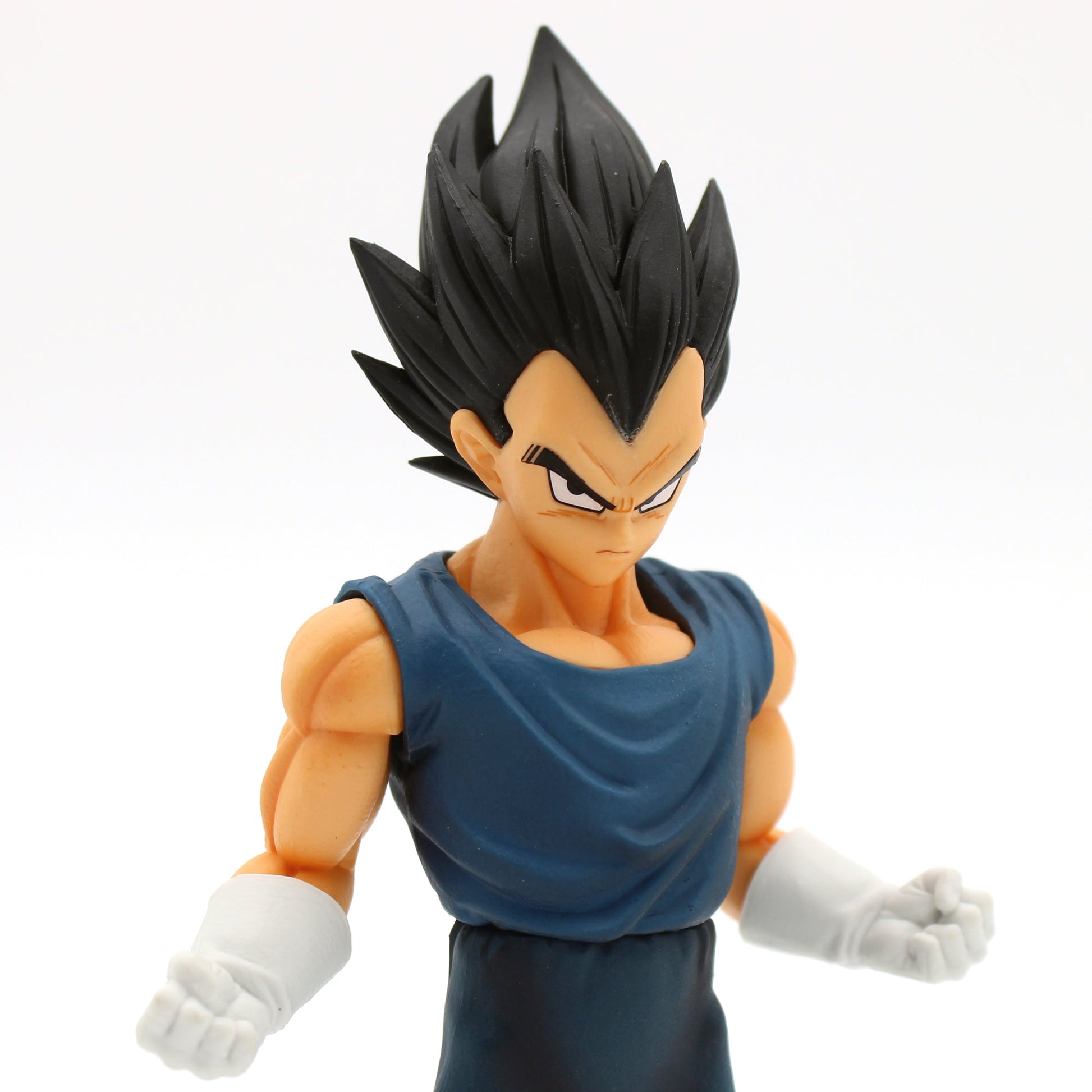 Dragon Ball Super: Super Hero Vegeta DXF Figure