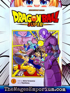 Dragon Ball Super Vol 2 - 