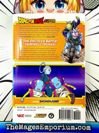 Dragon Ball Super Vol 5 - 
