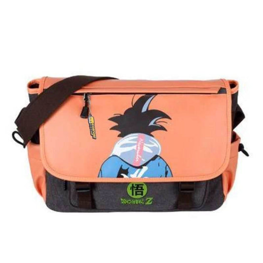 Dragon Ball Z Crossbody Bag - 