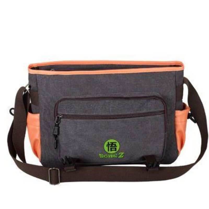 Dragon Ball Z Crossbody Bag - 