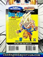 Dragon Ball Z Vol 11 - 