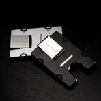Dragon - Billetvault Aluminum Wallet