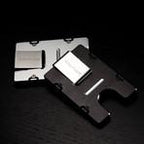 Dragon - Billetvault Aluminum Wallet