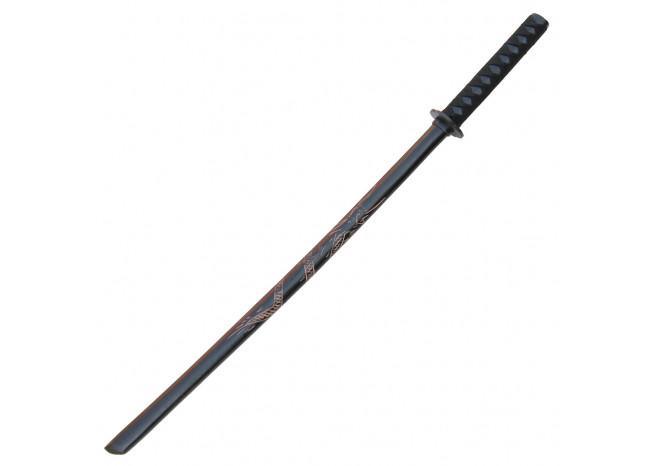 Dragon Datio Practice Kendo Bokken Sword Large