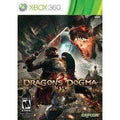Dragon's Dogma - Xbox 360 - 