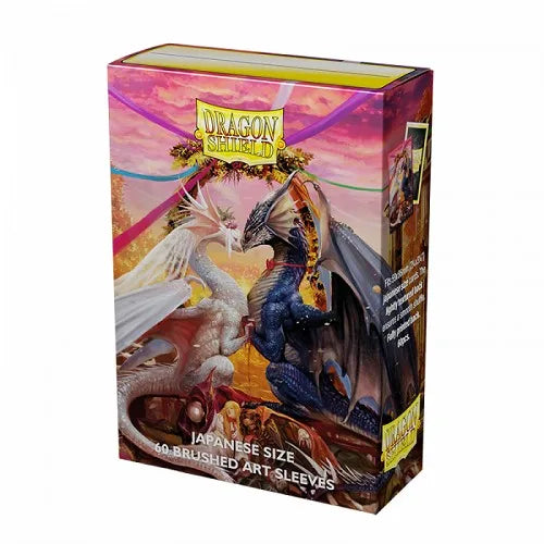 Dragon Shield 60PCS/box YGO Game Cards Sleeves Playing for Japanese Yu-Gi-Oh Small Sized MINI Board Game Cards Protector Cover