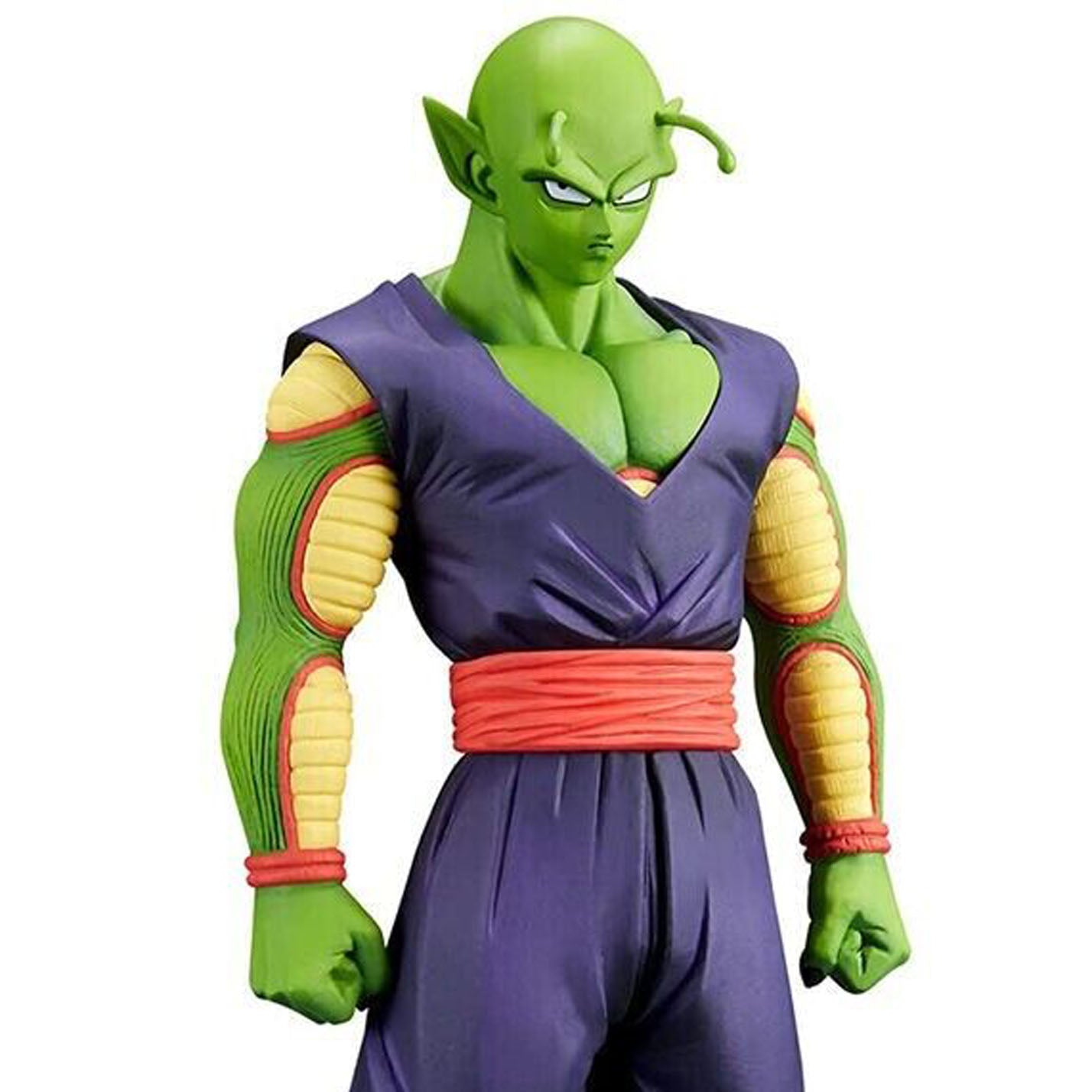 Dragonball Super Hero DFX Piccolo Anime Figure