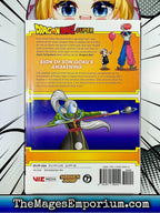 Dragon Ball Super Vol 8 - 
