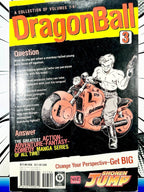 Dragon Ball Vol 3 Omnibus - 