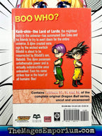 Dragon Ball Vol 37 - 39 Omnibus - 