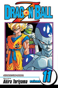 Dragon Ball Z Vol 11 - 