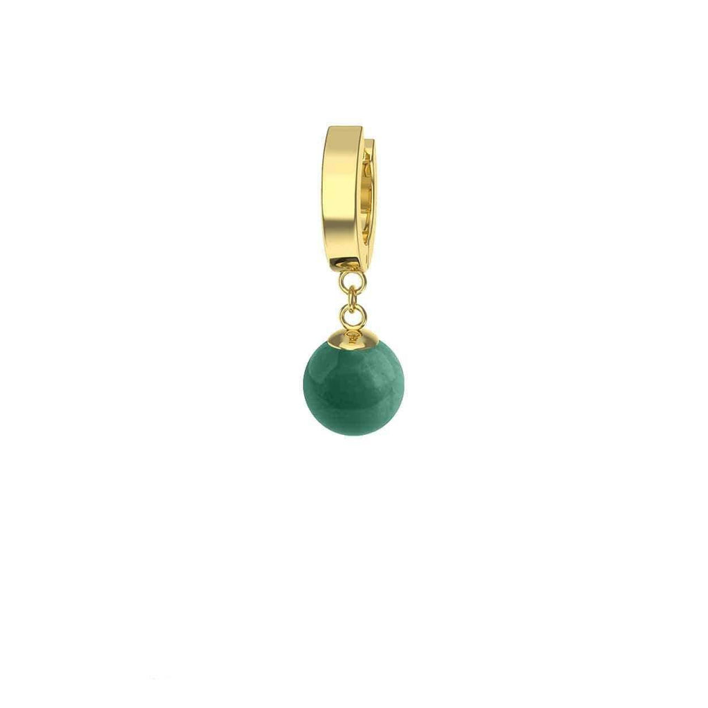 Dragon Ball Super™ Potara Earring - Gowasu / Single