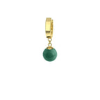 Dragon Ball Super™ Potara Earring - Gowasu / Single