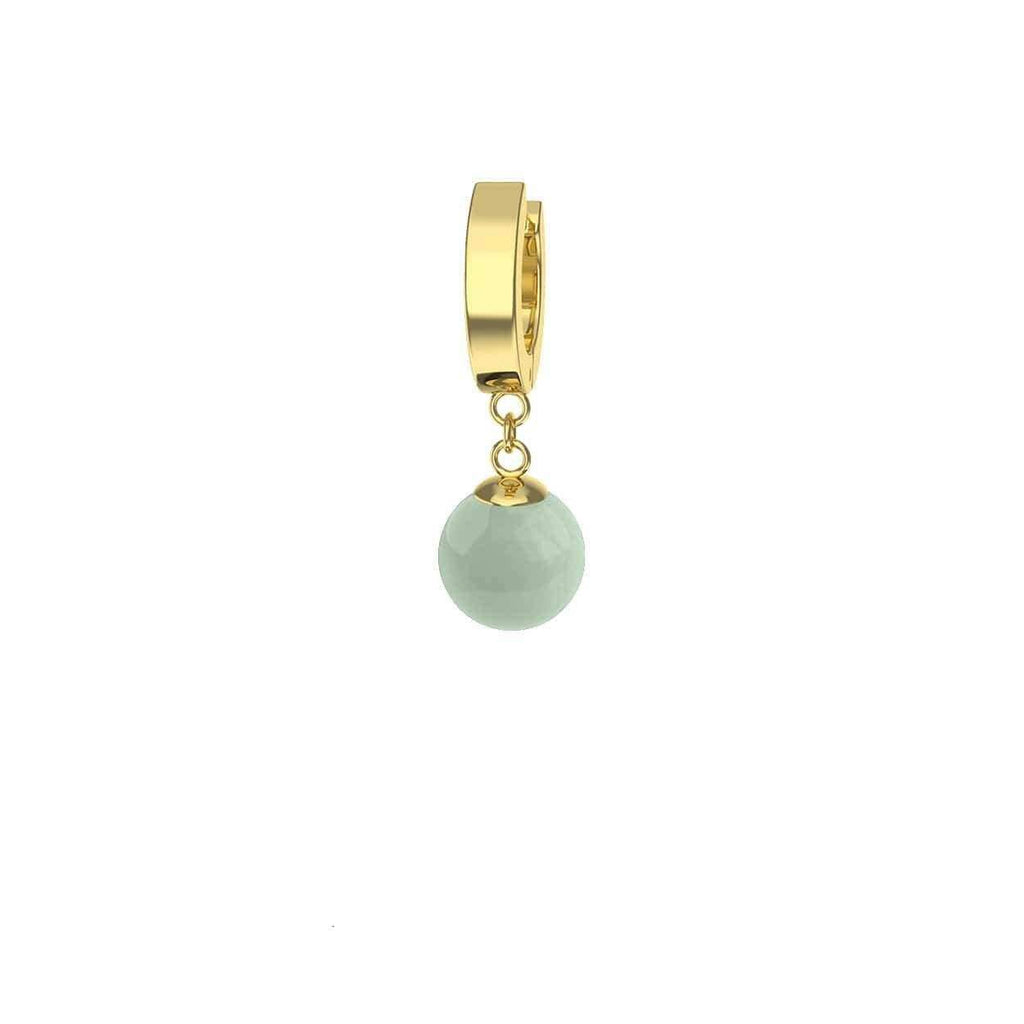 Dragon Ball Super™ Potara Earring - Kibito / Single