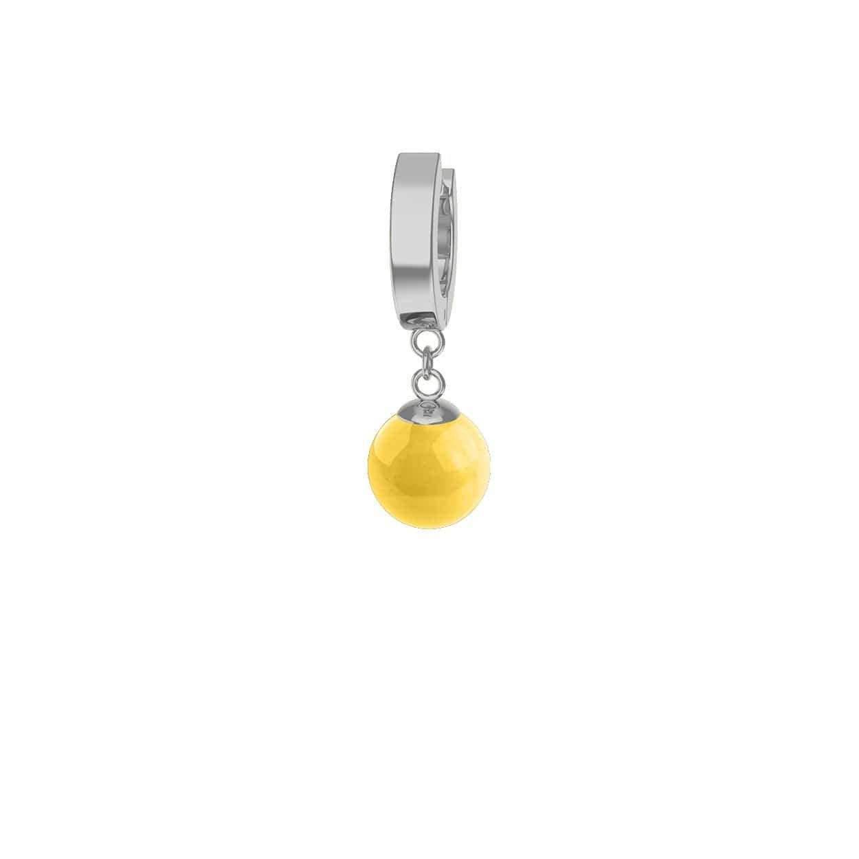 Dragon Ball Super™ Potara Earring - Shin / Single