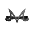 Dragon Ball Z™ Majin Ring - Black / 7