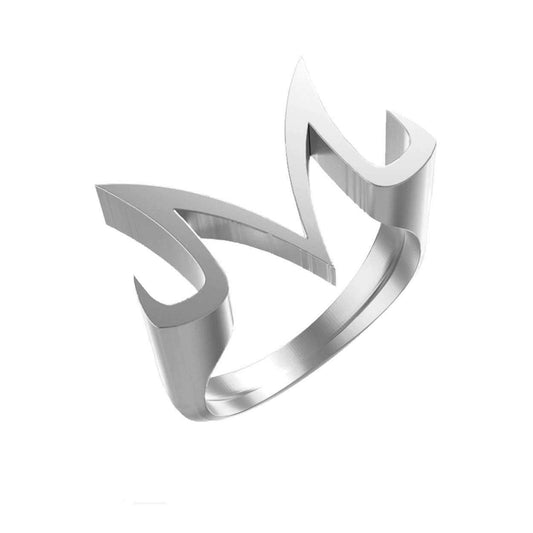 Dragon Ball Z™ Majin Ring - Black / 7