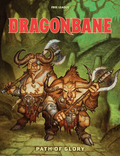 Dragonbane - Path of Glory