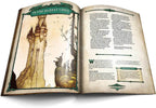 Dragonbane Core RPG Boxed Set - 